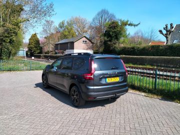 Dacia Jogger