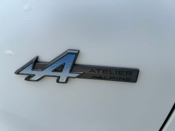 Renault Rafale