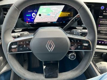 Renault Rafale