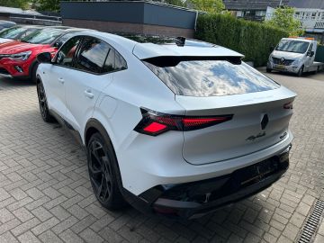 Renault Rafale