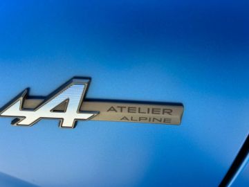 Renault Rafale