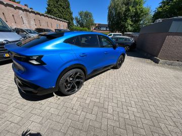 Renault Rafale