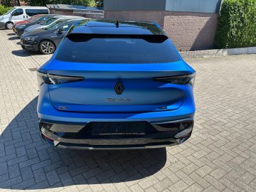 Renault Rafale