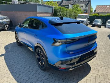 Renault Rafale