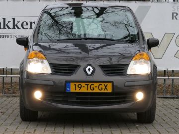 Renault Modus