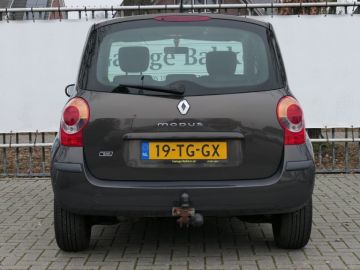 Renault Modus