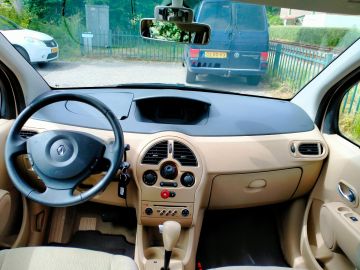 Renault Modus