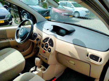 Renault Modus