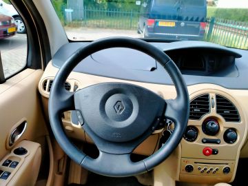 Renault Modus