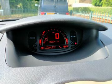 Renault Modus