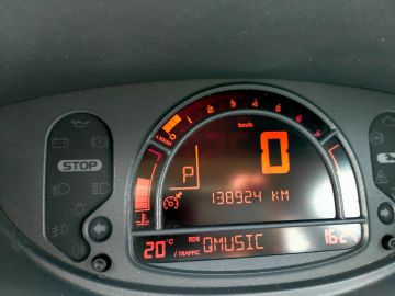 Renault Modus