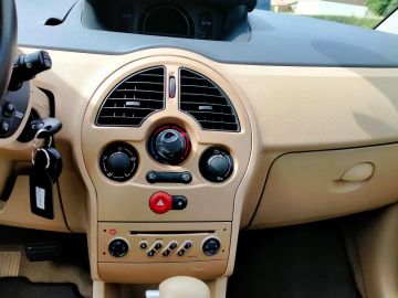 Renault Modus