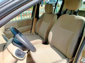 Renault Modus