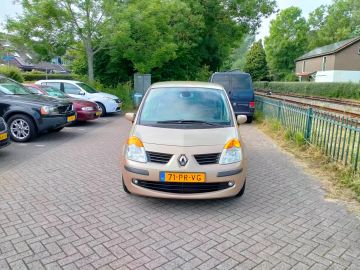 Renault Modus