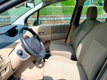 Renault Modus