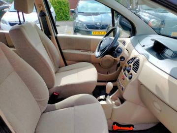 Renault Modus