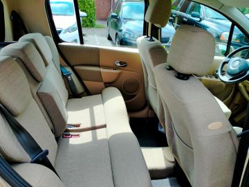 Renault Modus