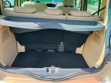 Renault Modus