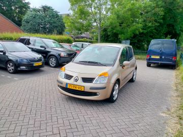 Renault Modus