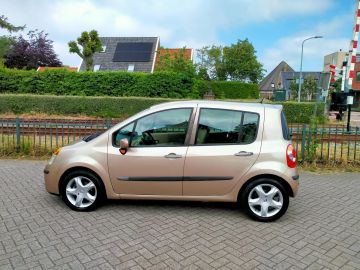 Renault Modus