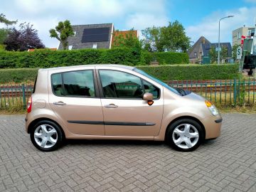 Renault Modus