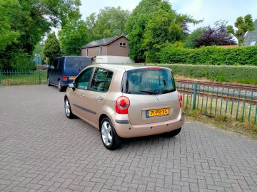 Renault Modus