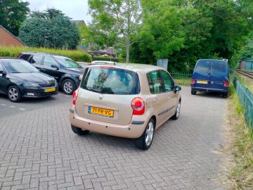 Renault Modus