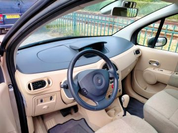 Renault Modus