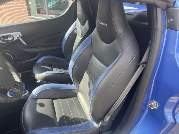 Renault Wind