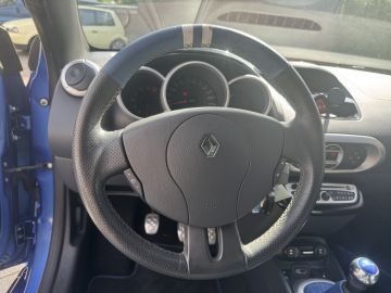 Renault Wind