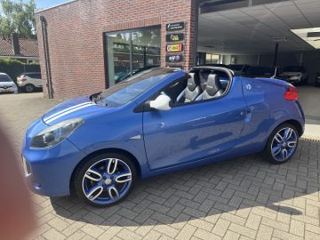 Renault Wind