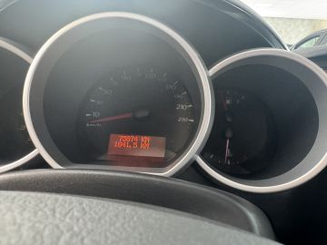 Renault Wind