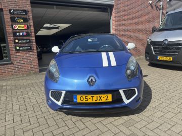 Renault Wind