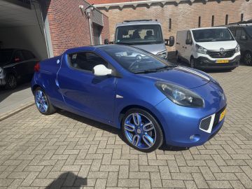 Renault Wind