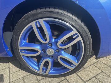 Renault Wind