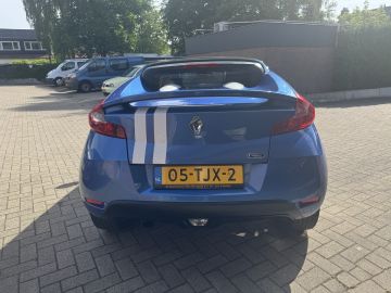 Renault Wind