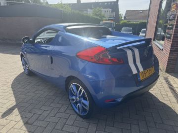 Renault Wind