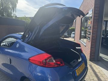 Renault Wind