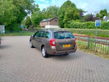 Dacia Logan