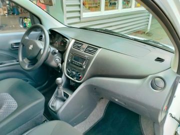 Suzuki Celerio