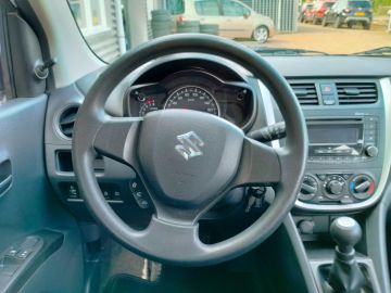 Suzuki Celerio
