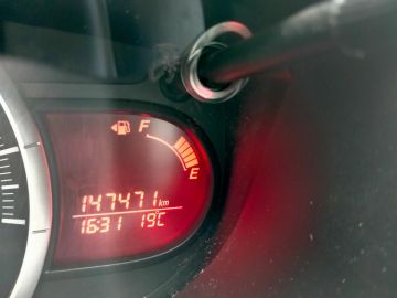Suzuki Celerio