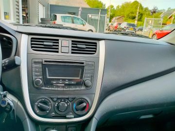 Suzuki Celerio