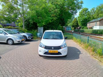 Suzuki Celerio