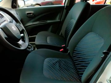 Suzuki Celerio