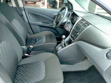 Suzuki Celerio