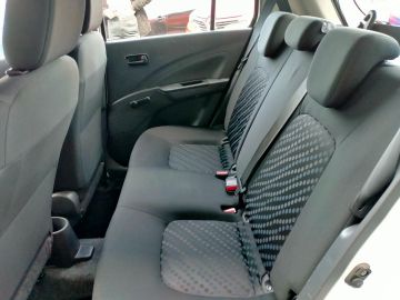 Suzuki Celerio