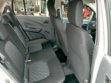 Suzuki Celerio