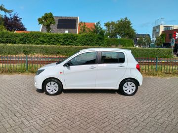 Suzuki Celerio