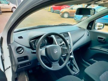Suzuki Celerio